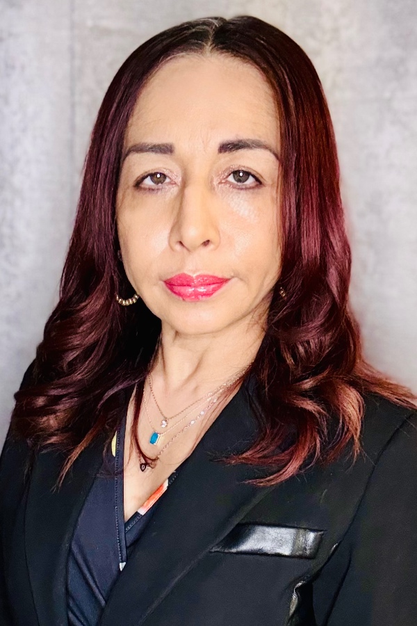 Cruise Brothers Travel Agent Diana Cruz Manrique
